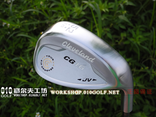【正品】Cleveland CG16 jv 日规版 挖起杆头