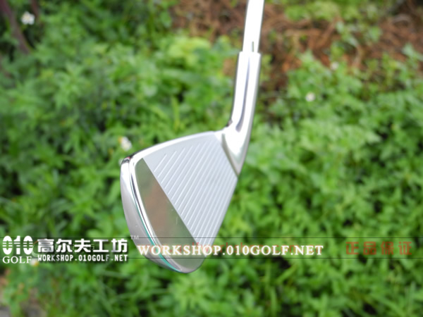 【正品】Callaway RAZR X Forged 铁杆头#4-P