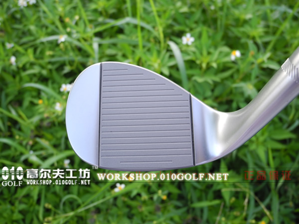 【正品】Bobby jones 耐磨合金钢杆面 挖起杆头