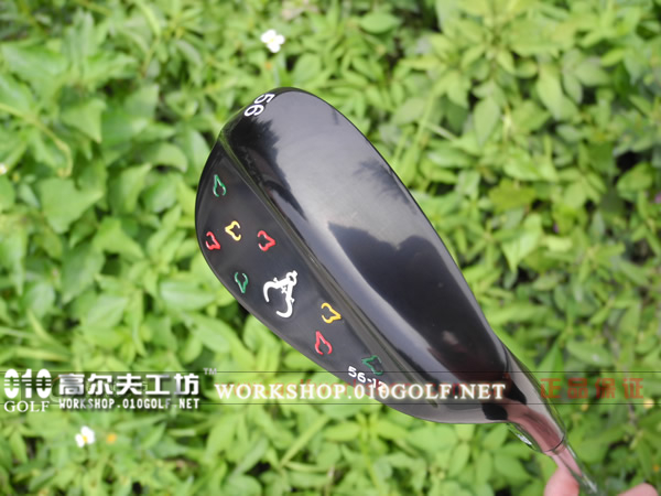 【正品】Gauge Design Wedges 挖起杆头