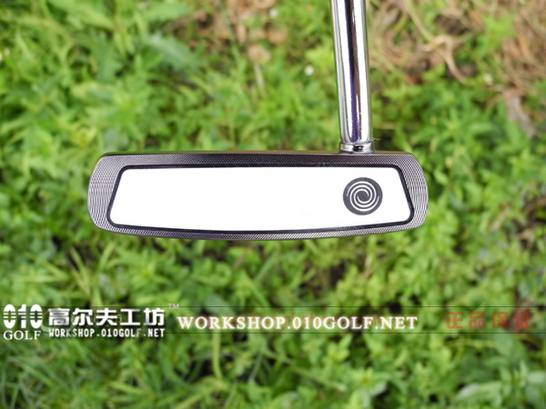 【正品】Odyssey White ice #5 冠军级推杆头