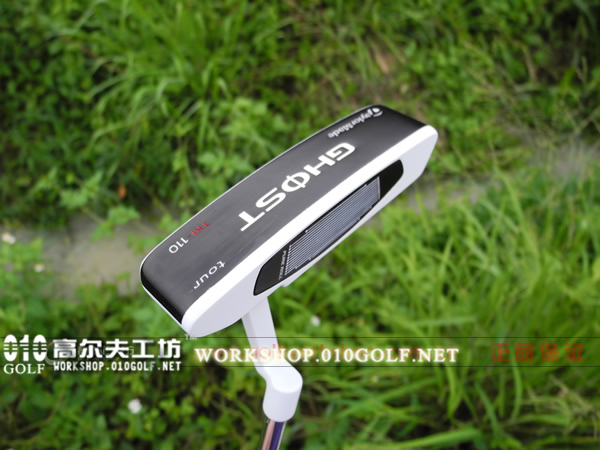 【正品】Ghost Tour TM-110 钛合金职业推杆头