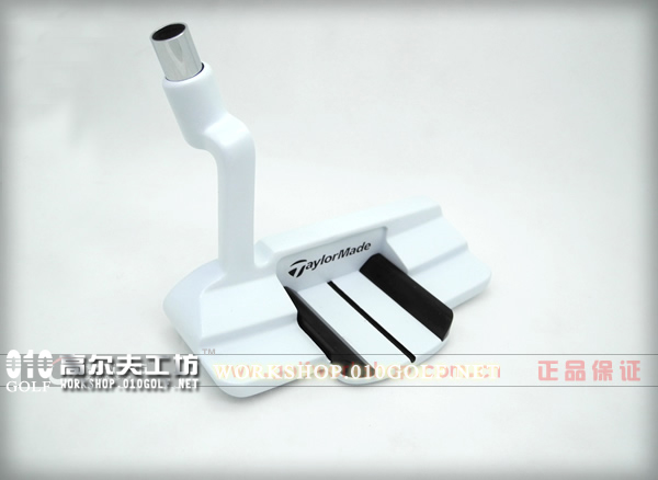 【正品】2011新款 raylor ghost DA-12 putter 推杆头