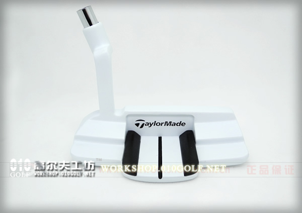 【正品】2011新款 raylor ghost DA-12 putter 推杆头