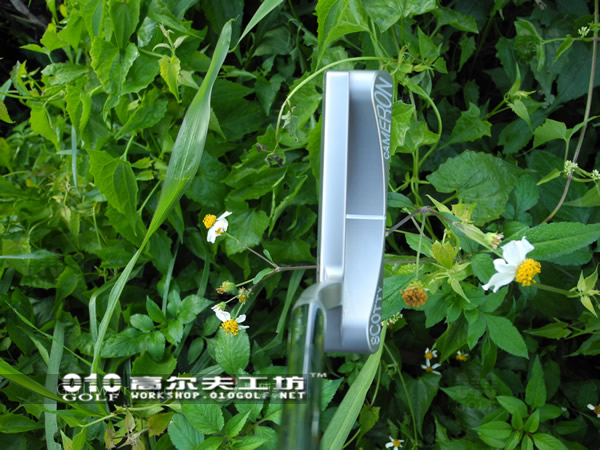 【正品】Titleist Scotty Cameron Laguna 1.5 推杆头