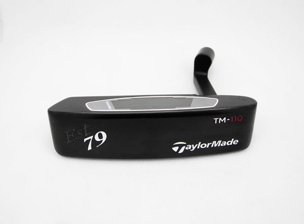 【正品】2011 EST79 TM-110 推杆杆头