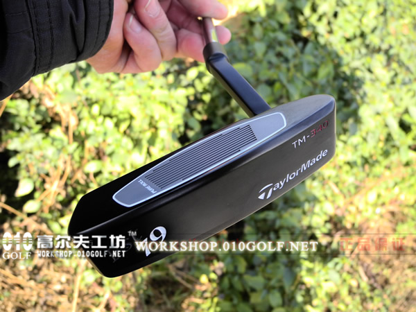 【正品】2011 EST79 TM-110 推杆杆头