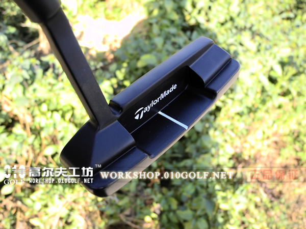 【正品】2011 EST79 TM-110 推杆杆头