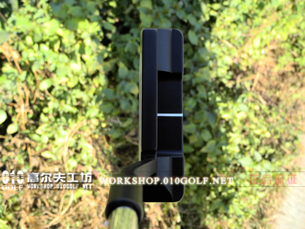 【正品】2011 EST79 TM-110 推杆杆头