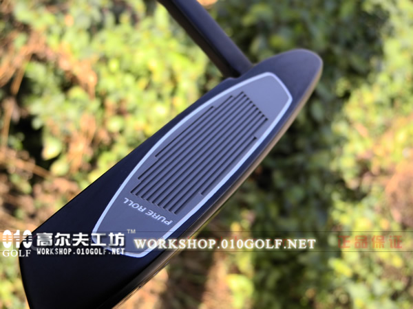 【正品】2011 EST79 TM-110 推杆杆头