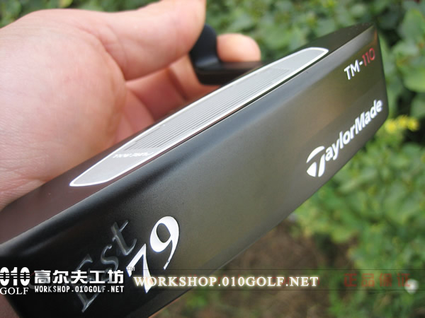 【正品】2011 EST79 TM-110 推杆杆头