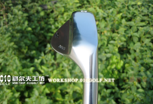 【进口】Geotech golf GT TOUR forged 挖起杆头