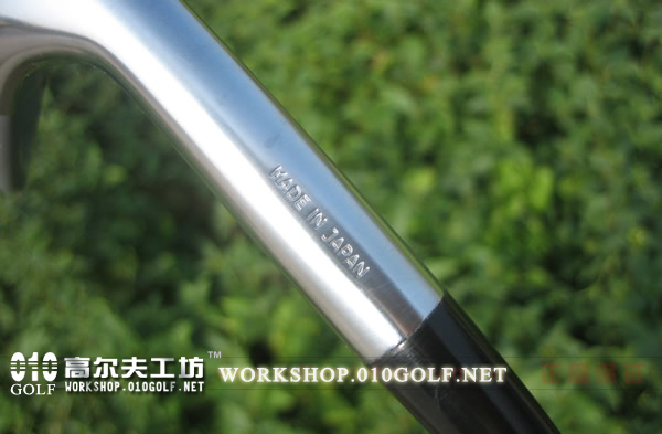 【进口】Geotech golf GT TOUR forged 挖起杆头