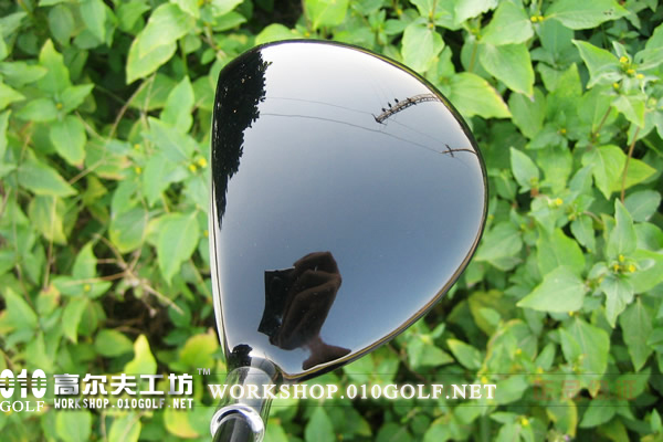 【正品】Callaway RAZR Hawk 新款复合球道木杆头
