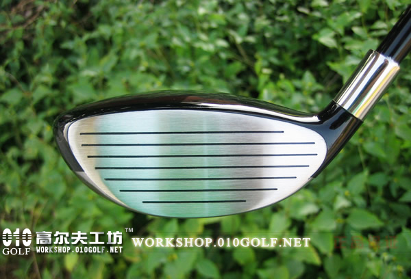 【正品】Callaway RAZR Hawk 新款复合球道木杆头
