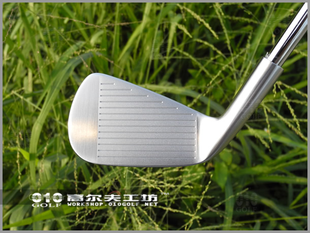 【正品】Miura PP-9001 欧版与亚版结合 煅造铁杆头