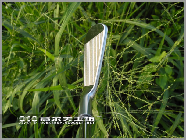 【正品】Miura PP-9001 欧版与亚版结合 煅造铁杆头