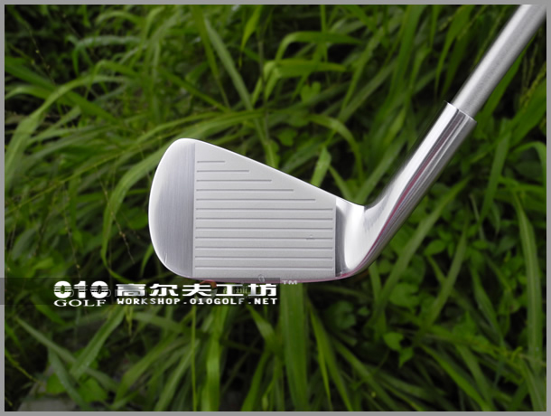 【正品】Miura MB-5003 软铁煅造精品职业铁杆头