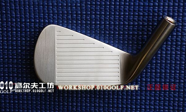 【正品】Miura CB-2006 软铁煅造职业铁杆头