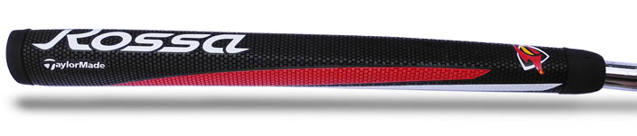 Winn Grips taylormade Rossa Ghost 推杆握把