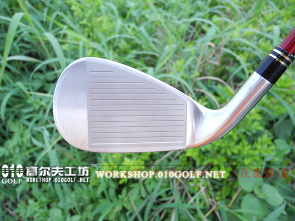 【正品】XXIO New Ladies 钛面 女士铁杆头 #5-P A S