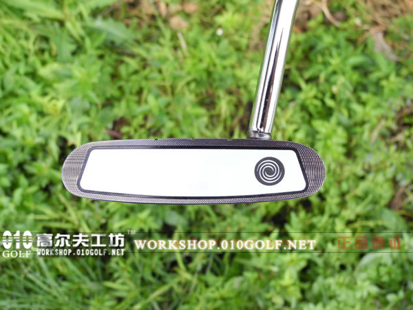 【正品】Odyssey White ICE Rossie 最佳平衡推杆头