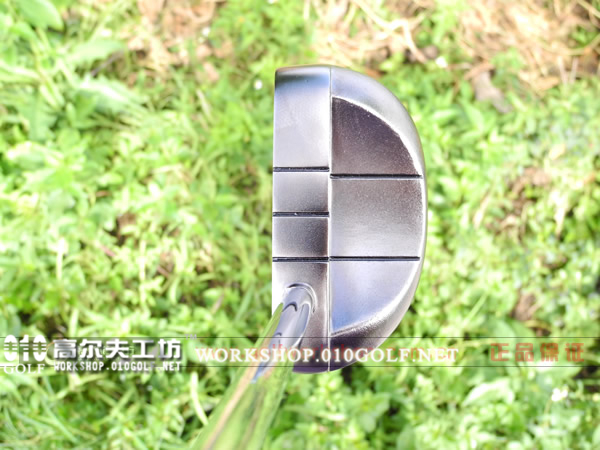 【正品】Odyssey White ICE Rossie 最佳平衡推杆头