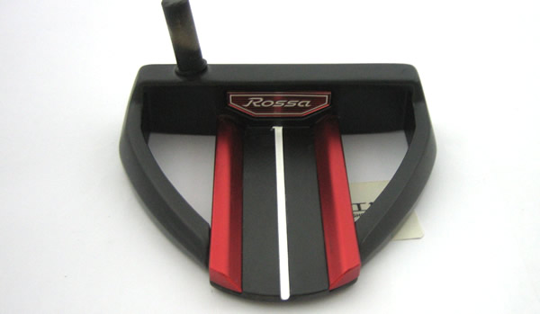 【正品】Corza RS 精准瞄击推杆杆头