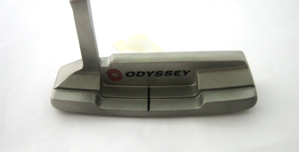 【正品】Odyssey crimson series 660最多球手用推杆头