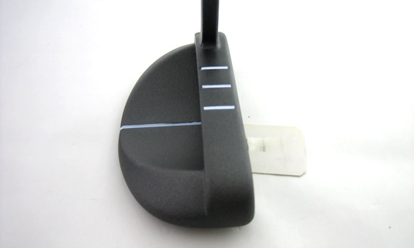 【正品】Founders Deltoid Black 传统小乌龟型推杆头