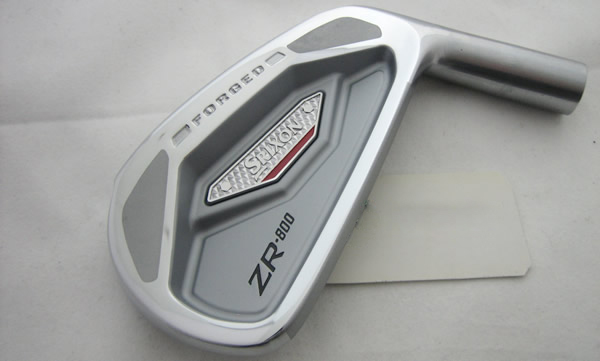 【正品】SRIXON ZR-800 软铁钨平衡铁杆单头 #3 #6