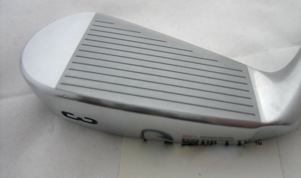 【正品】SRIXON ZR-800 软铁钨平衡铁杆单头 #3 #6