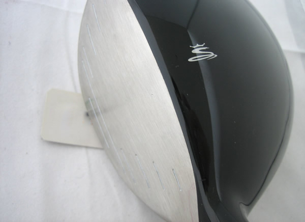 【正品】Cobra S2 Offset 2010年新款一号木杆头