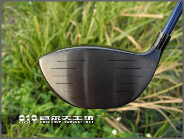 【正品】Sho-bu 专为挥速低于38M/S者而设计一号木杆头