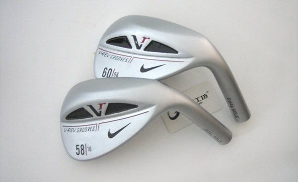 【正品】NIKE VR（一款市场上没有的）挖起杆头