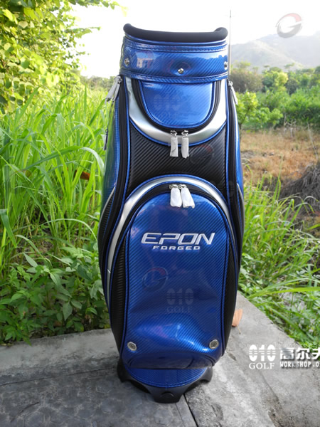 EPON 2013年新款 高尔夫球包 原装进口 5色