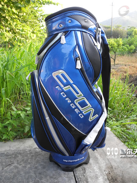 EPON 2013年新款 高尔夫球包 原装进口 5色