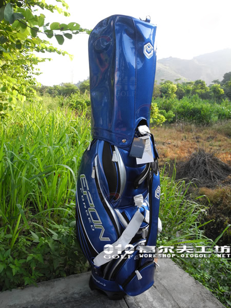 EPON 2013年新款 高尔夫球包 原装进口 5色