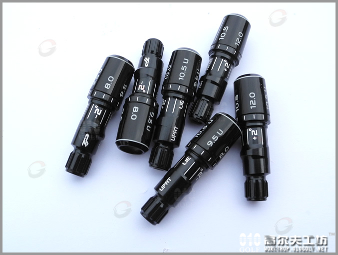 TaylorMade R1 Sleeve 正品连接器 套管