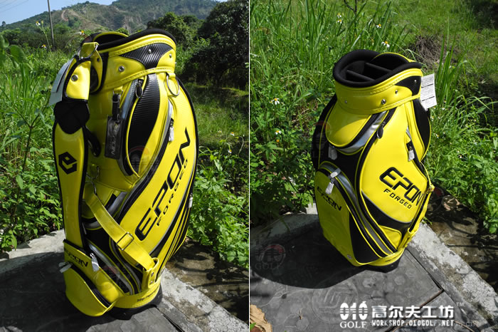 EPON 2013年新款 高尔夫球包 原装进口 5色