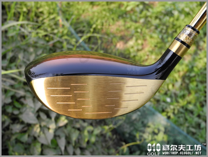 【原装】Royal Collection X.V.P 限量版球道木 原装进口