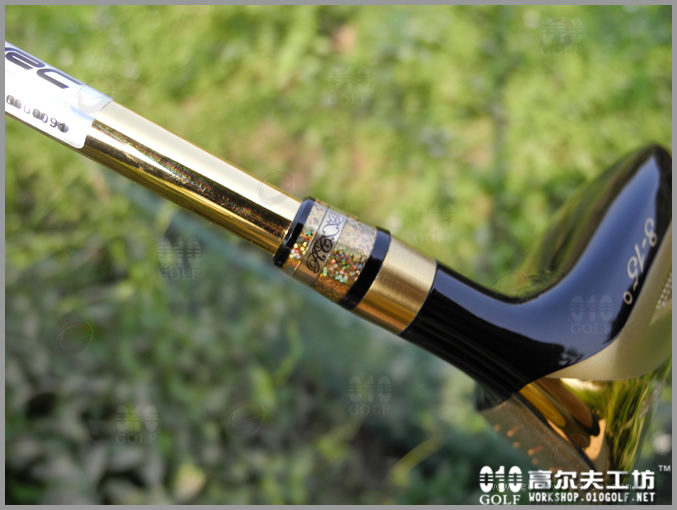 【原装】Royal Collection X.V.P 限量版球道木 原装进口