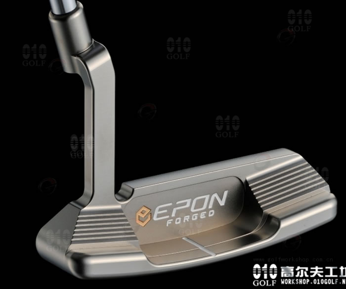 【原装】EPON I-33 2013年最新款 限量500支 锻造推杆