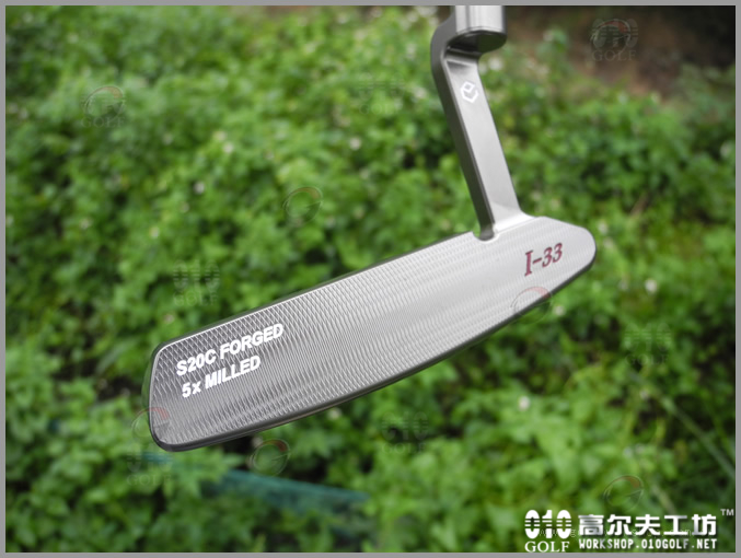 【原装】EPON I-33 2013年最新款 限量500支 锻造推杆