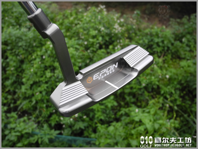 【原装】EPON I-33 2013年最新款 限量500支 锻造推杆