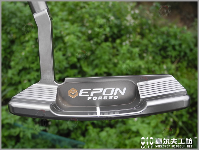 【原装】EPON I-33 2013年最新款 限量500支 锻造推杆