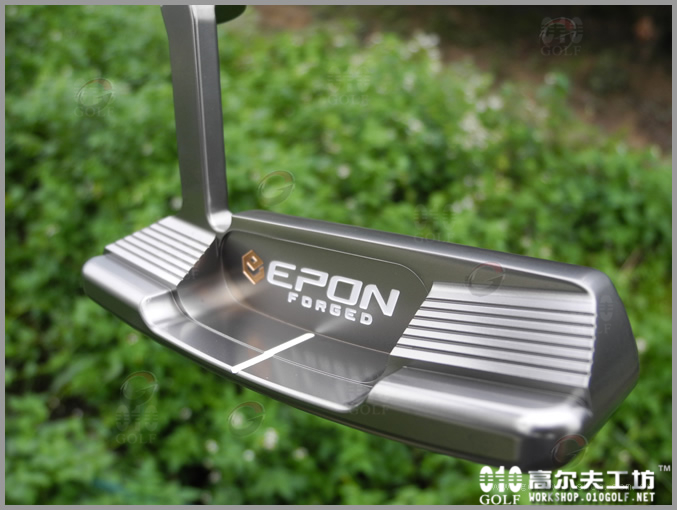 【原装】EPON I-33 2013年最新款 限量500支 锻造推杆
