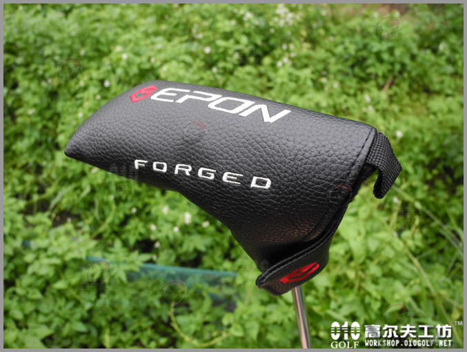 【原装】EPON I-33 2013年最新款 限量500支 锻造推杆
