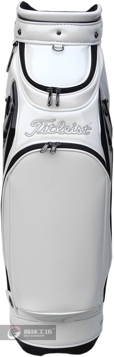 titleist CBVG01 VG3 球包 黑白两色