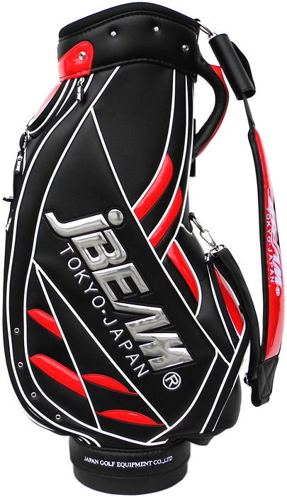 JBEAM 新款8.5寸 高尔夫球包（8.5寸/6插口/3.9KG）
